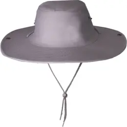 FWRD Bush Hat Grey